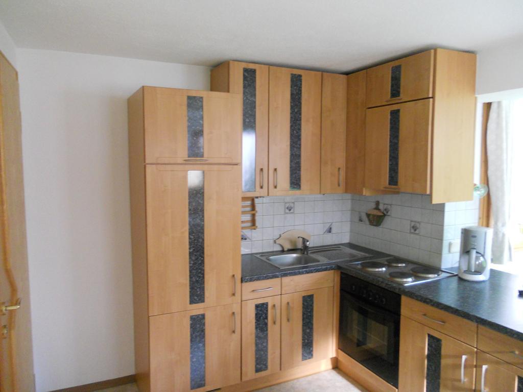 Haus Ramsbacher Pfunds Quarto foto